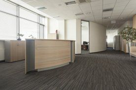 The Commercial Carpet And Rug Cleaning Experts