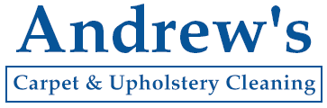 Andrew's Carpet & Upholstery Cleaning Company Logo