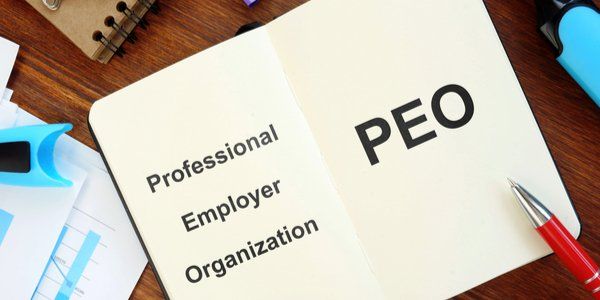 professional employer organization booklet