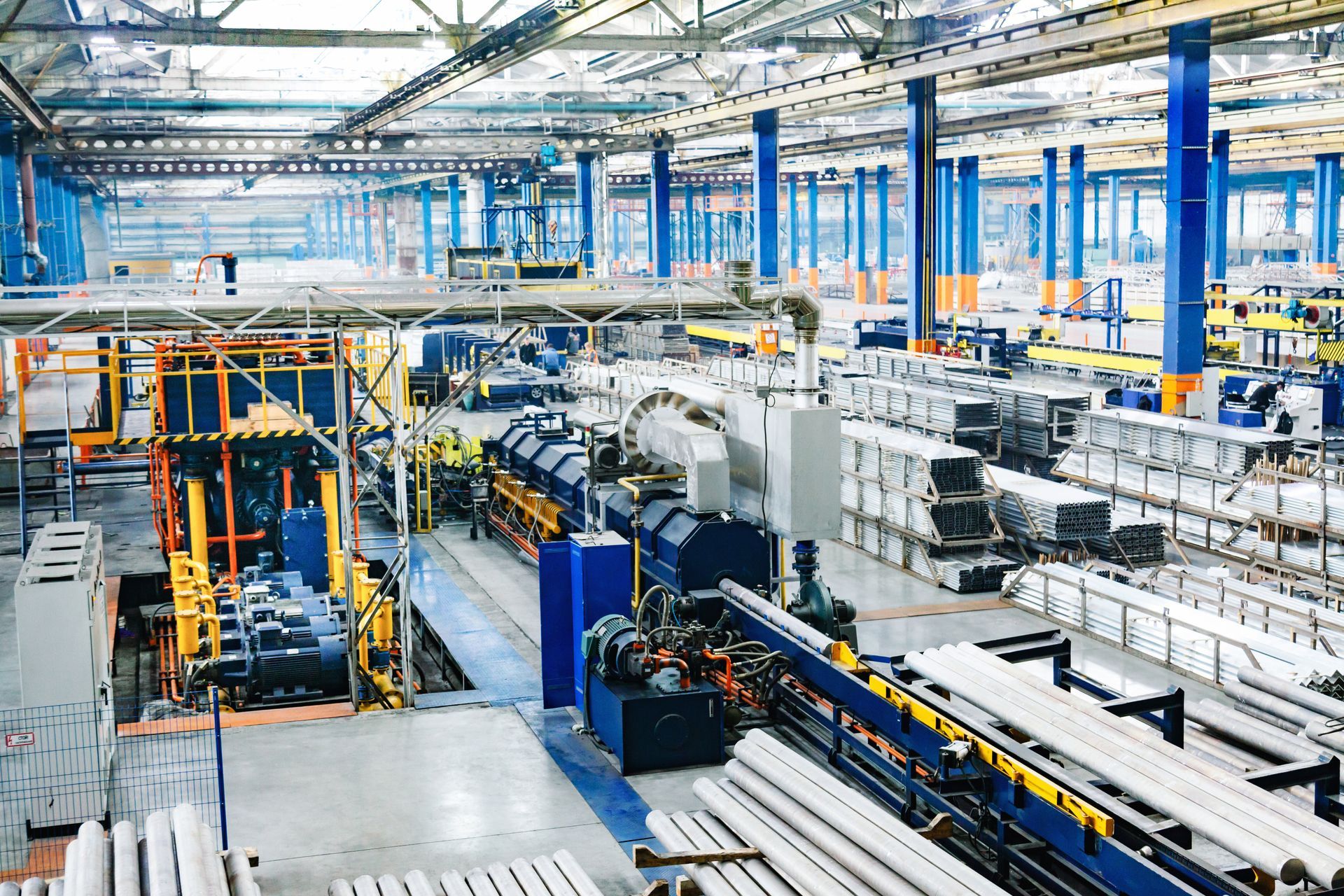 Employee Benefits Packages