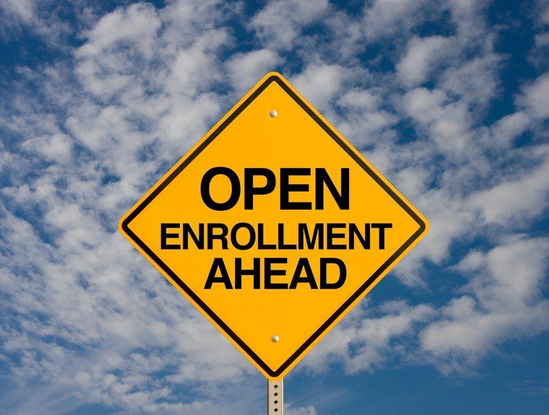 It’s Open Enrollment Time! | California Benefit Advisors