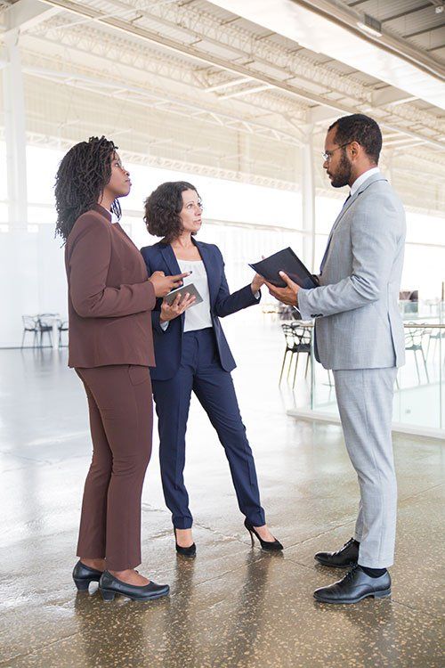 PEO partners to help your business grow