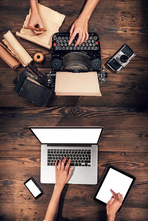 technology to make your business better