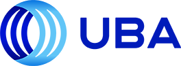 UBA Logo