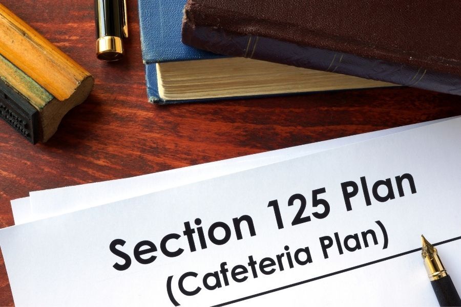 What is a Section 125 Plan and What It Means to Employers AEIS