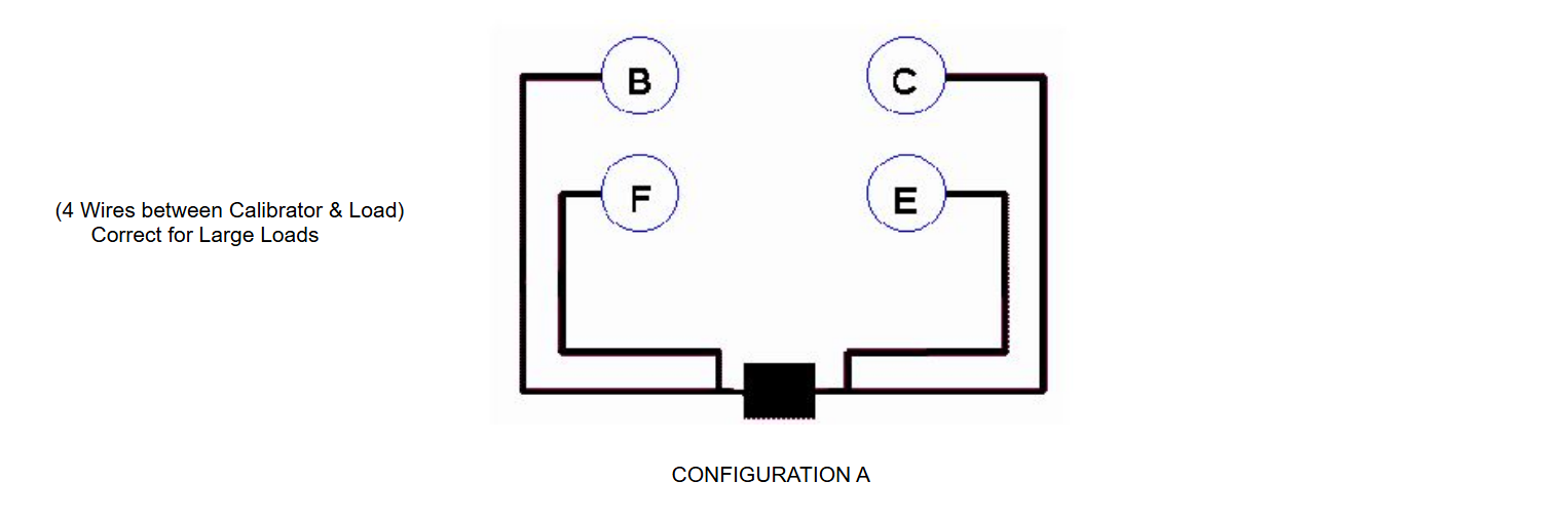 A black and white diagram of a circuit with the letters b , c , and e.