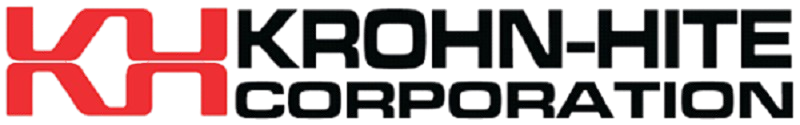 KROHN-HITE CORPORATION logo