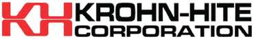 KROHN-HITE CORPORATION logo