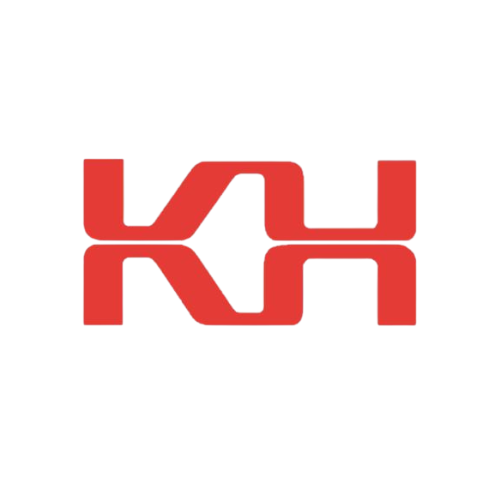KROHN-HITE CORPORATION logo