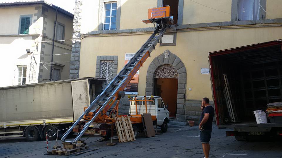 trasloco per privati