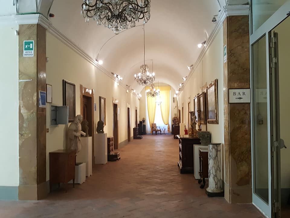 galleria d'arte