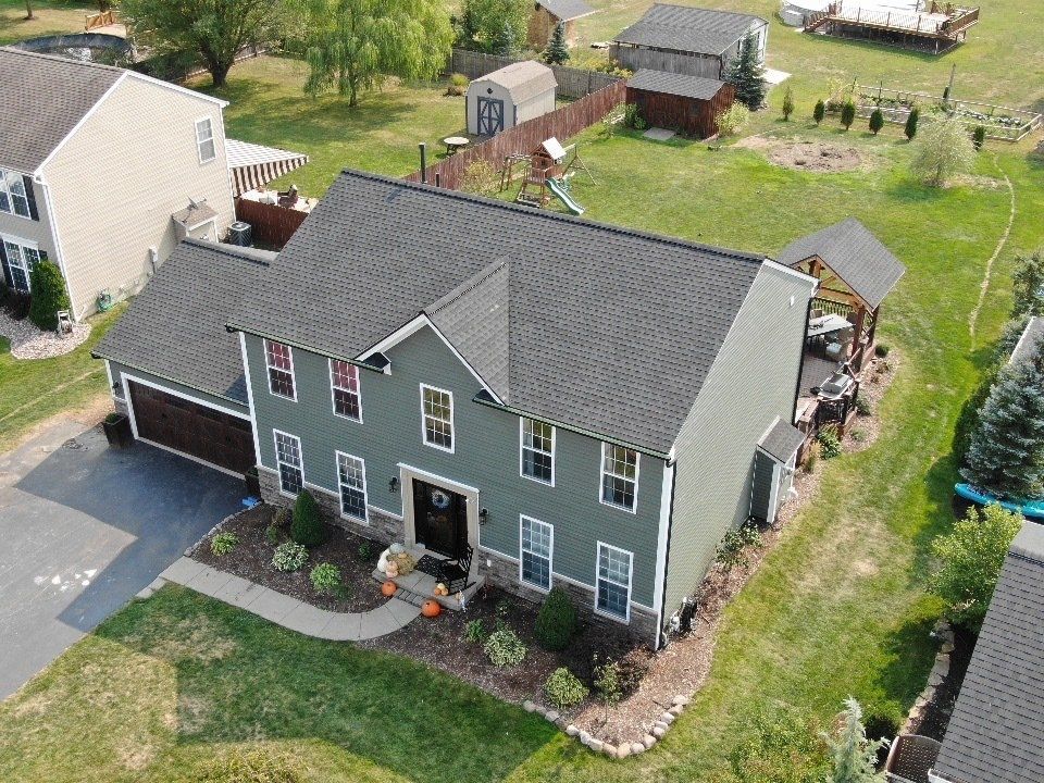 Gallery Of Recent Roofing Projects In Buffalo, NY | Buffalo Roofing