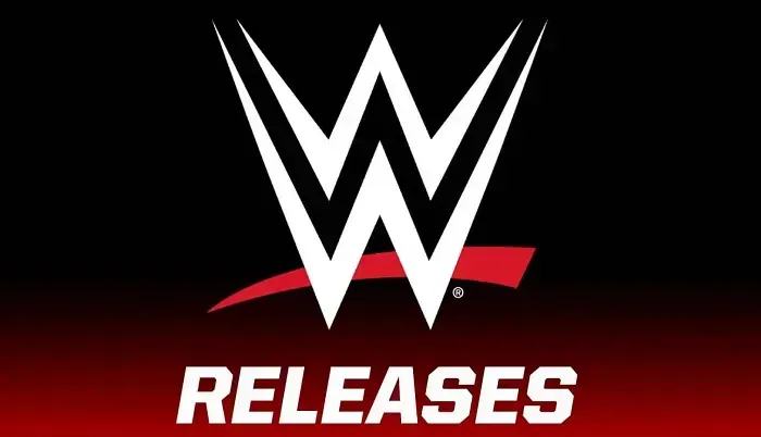 A logo for a company called wwe releases