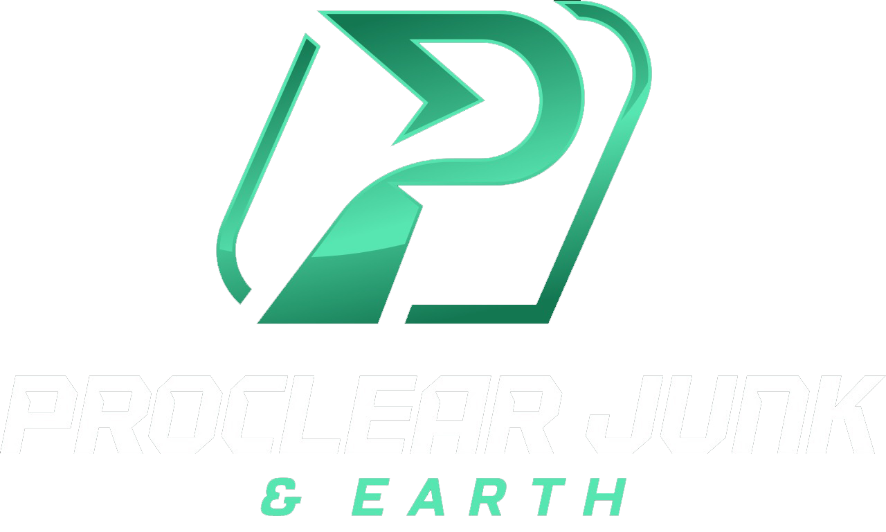 Logo of "Privilege Mark & Earth" with a green P-shaped design inside a white outline.
