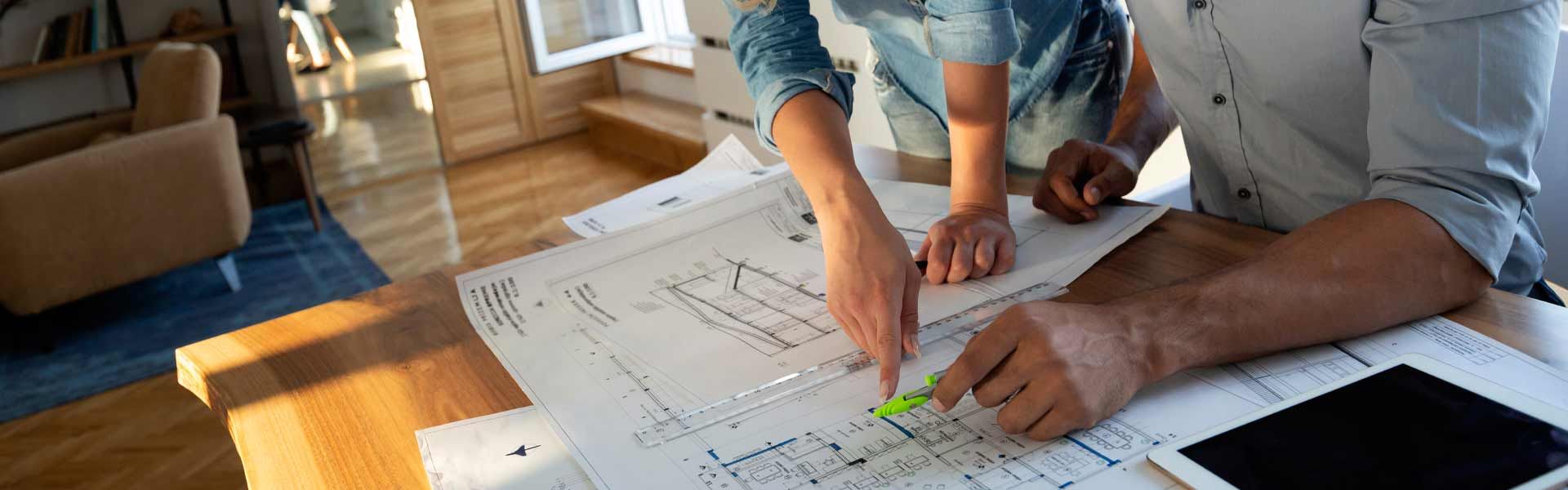 Kitchen and Bath Remodeling