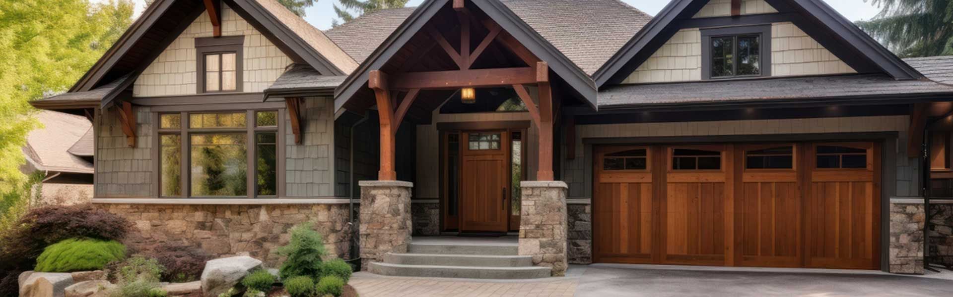 Exterior Home Renovations