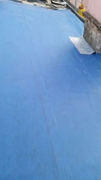 copertura isolante per il tetto