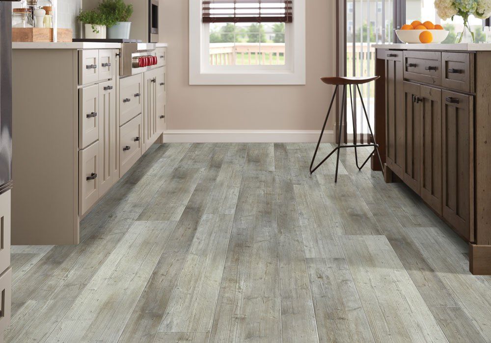 Luxury Vinyl Plank Flooring Omaha, NE Floor Source