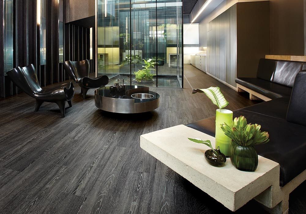 Luxury Vinyl Plank Flooring Omaha, NE Floor Source