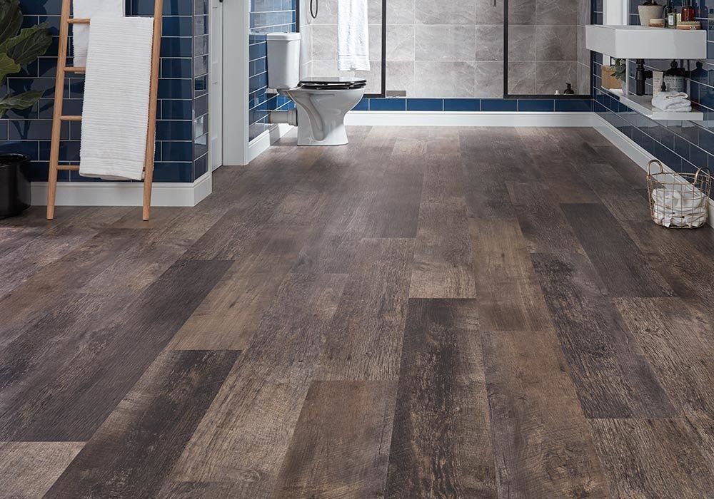 Luxury Vinyl Plank Flooring Omaha, NE Floor Source