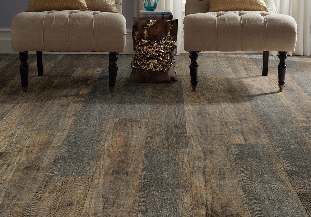 Luxury Vinyl Plank Flooring Omaha, NE Floor Source