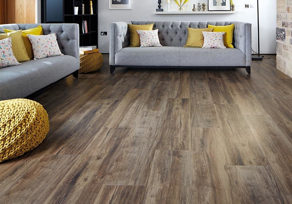 Luxury Vinyl Plank Flooring Omaha, NE Floor Source