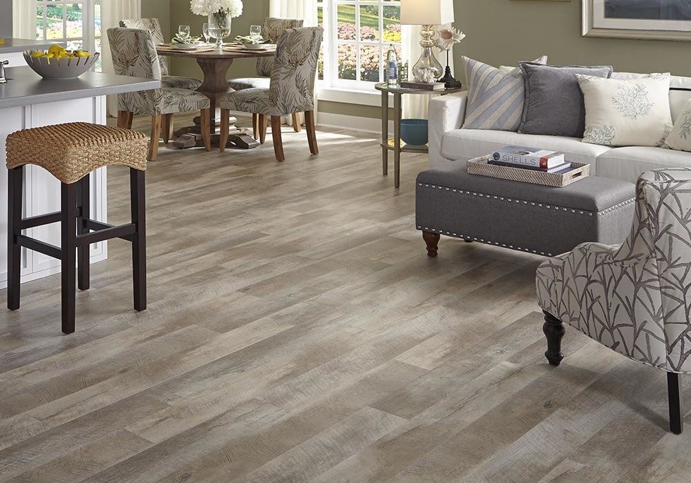 Luxury Vinyl Plank Flooring Omaha, NE Floor Source