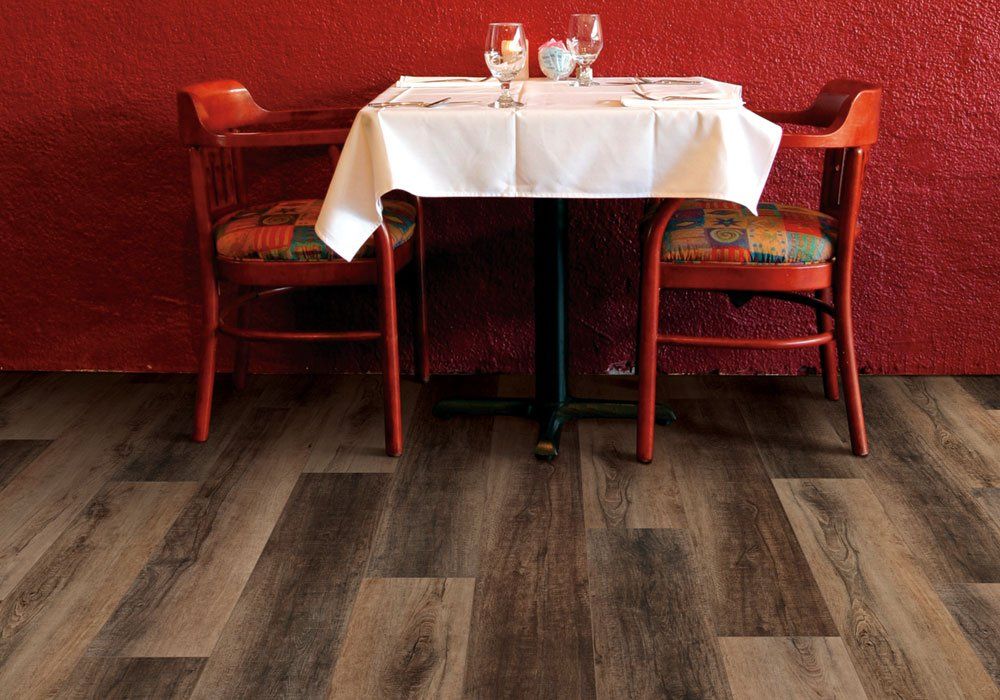 Luxury Vinyl Plank Flooring Omaha, NE Floor Source