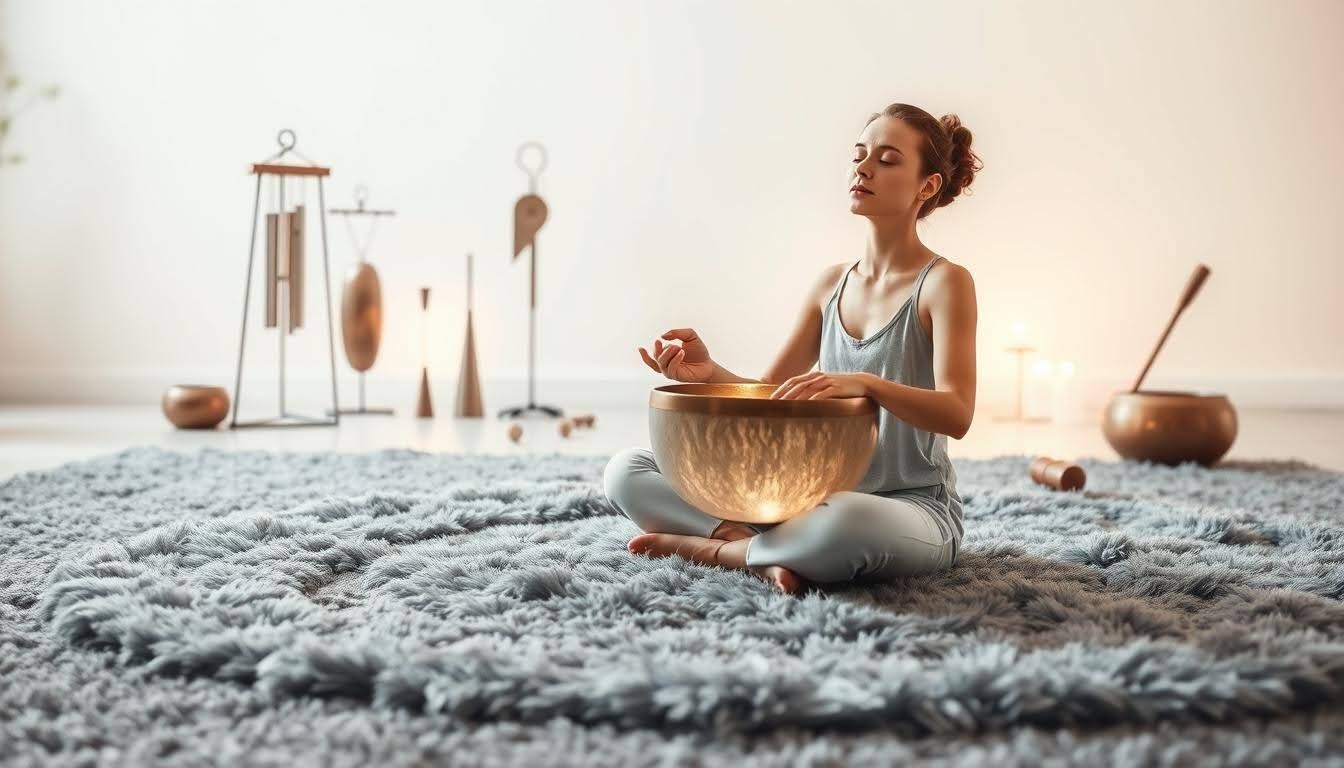 The Benefits of Sound Therapy for Relaxation