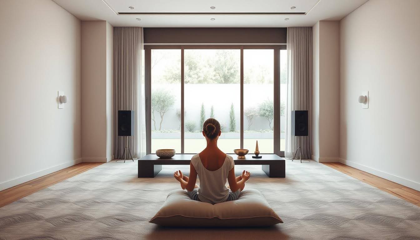 Sound Therapy in Health Treatment