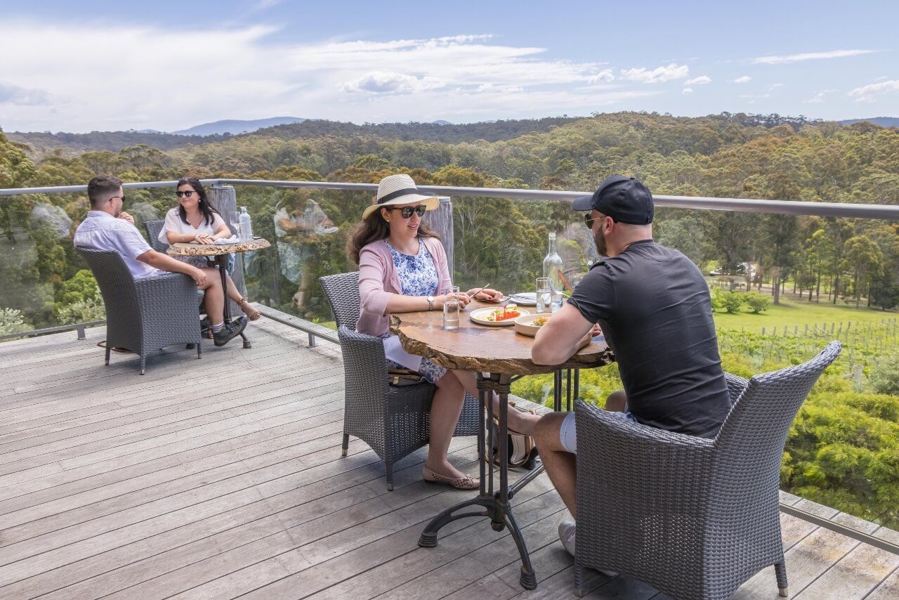 3 Day Oyster Trail Itinerary on the Sapphire Coast, NSW