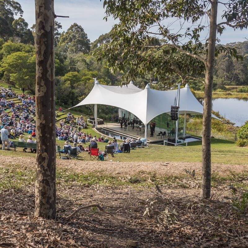 Events on the Sapphire Coast
