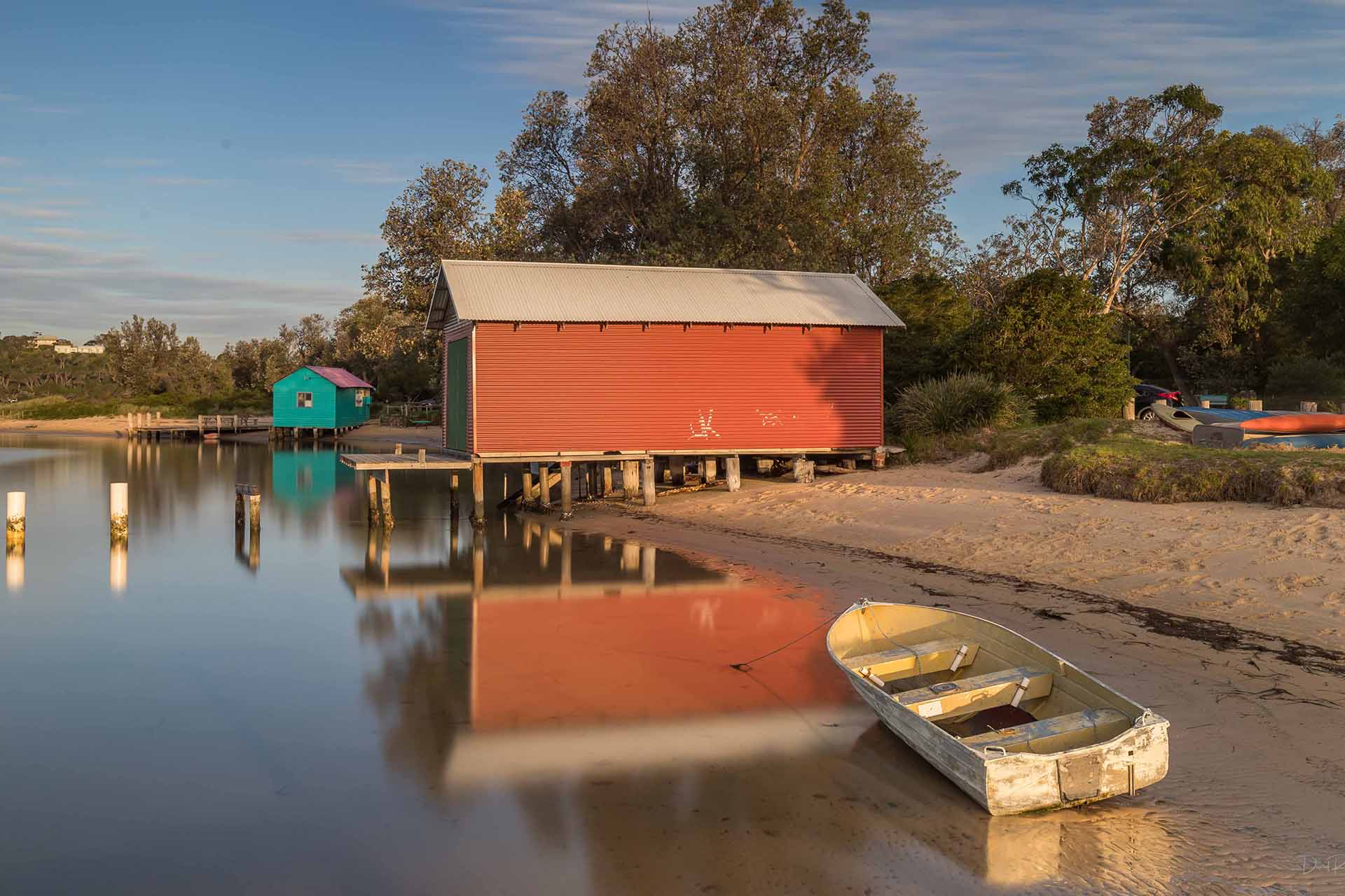 5 Fave Fish & Chips on the Sapphire Coast