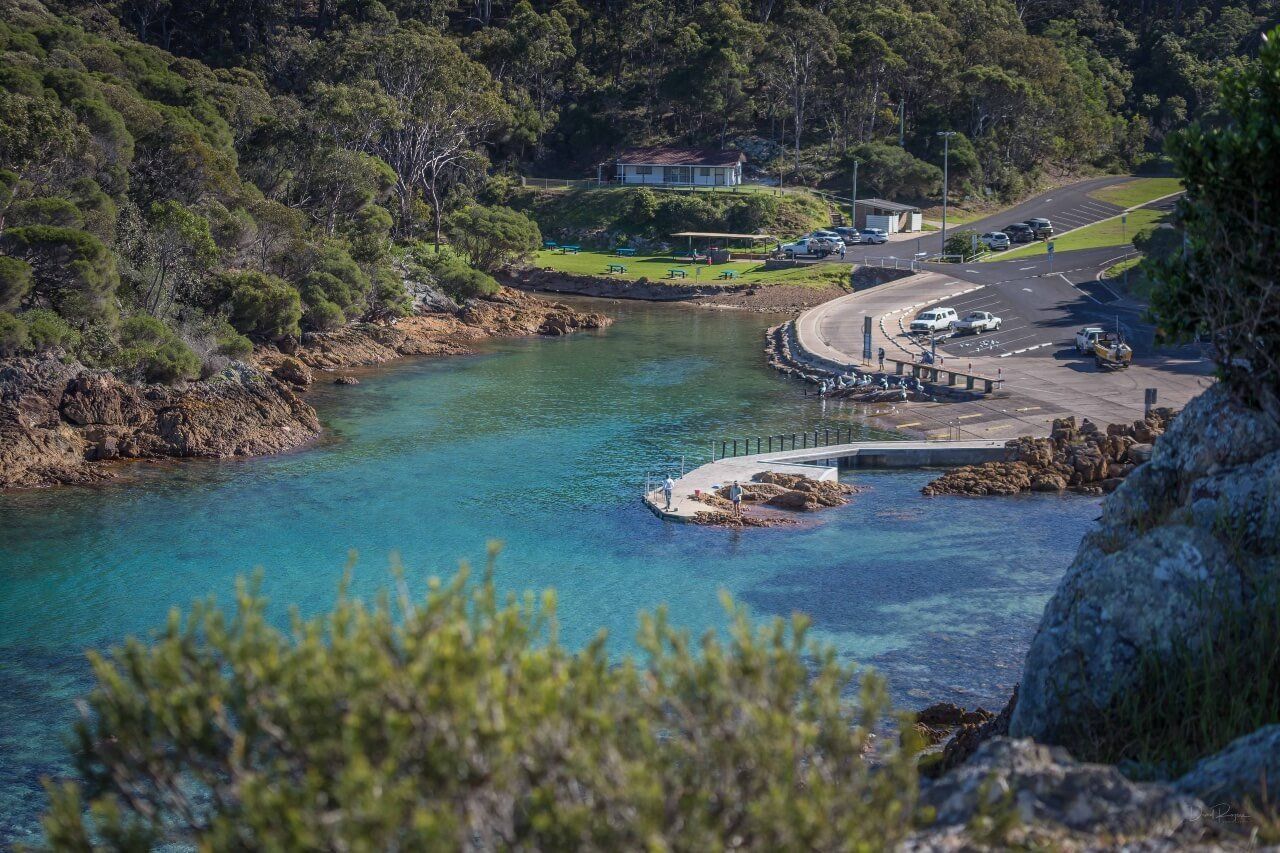 Best Fishing Spots and Tips for the Sapphire Coast, NSW