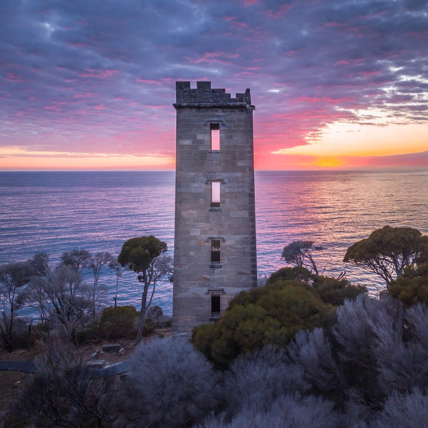 Heritage and History of the Sapphire Coast