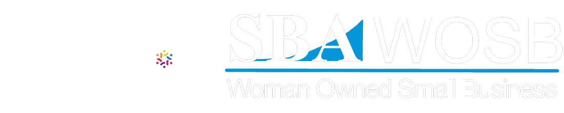 SBA-Certified Woman-Owned Small Business