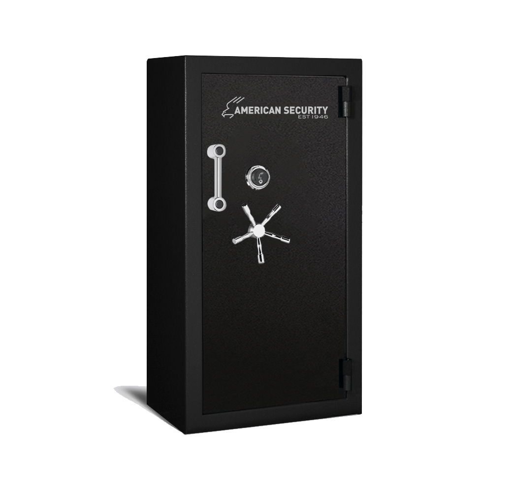 Small Safe Box - Chico, CA - Johnny’s Lock & Safe