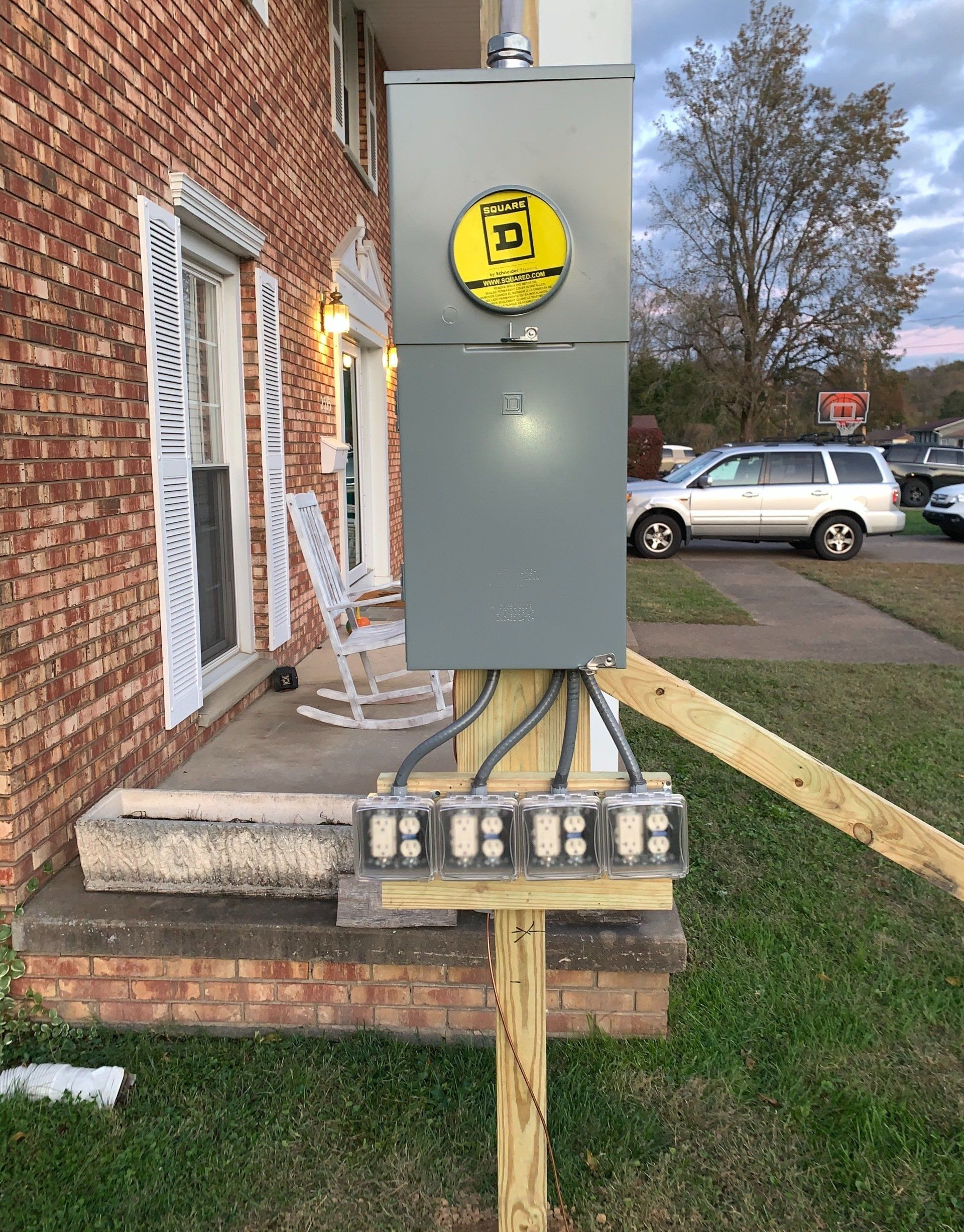 Electrical