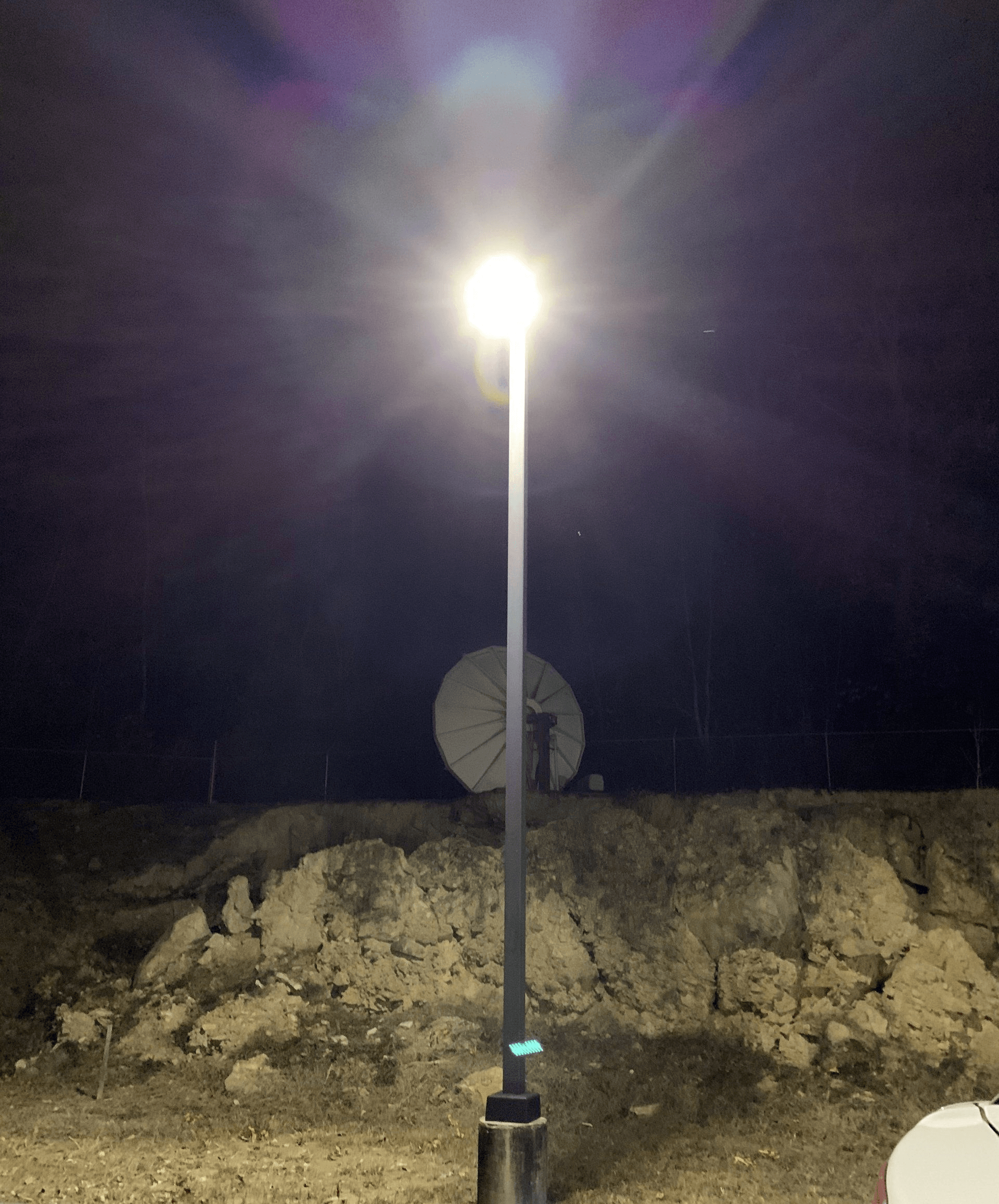 Electrical Light