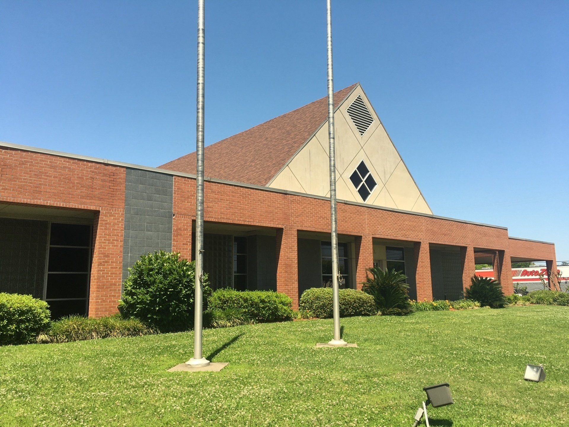 Mansfield Kilpatrick’s RoseNeath Funeral Homes, Crematorium and