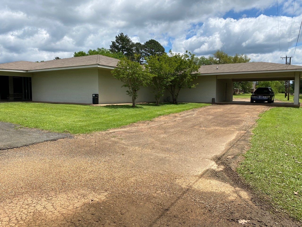 Coushatta Kilpatrick’s RoseNeath Funeral Homes, Crematorium and