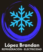 López Brandan Refrigeración logotipo
