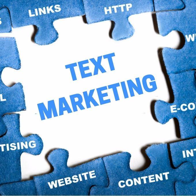 Rewards and Text Marketing