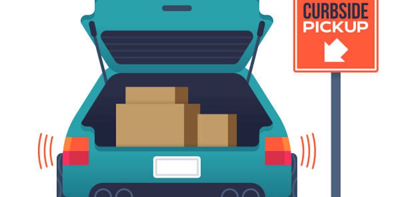 What Are the Advantages of Offering Curbside Pickup Through Online Orders?