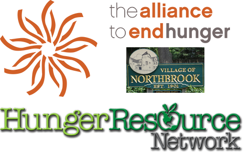 Hunger resource network