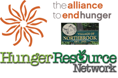 Hunger resource network