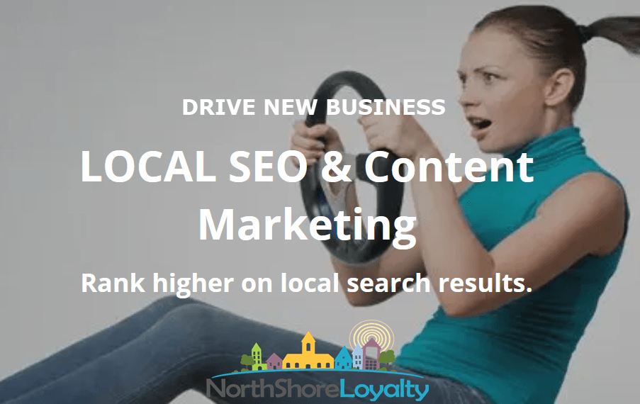 Local SEO