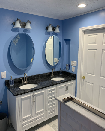 Best Bathroom Remodeling Dayton Oh Apollo General Contracting