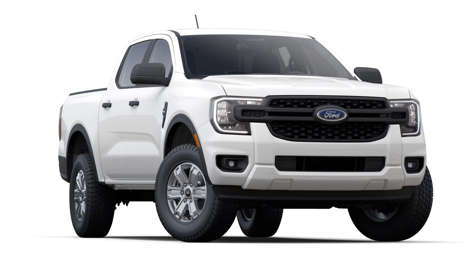 2024 Ford Ranger for Sale in Ottawa, IL Bill Walsh Ford