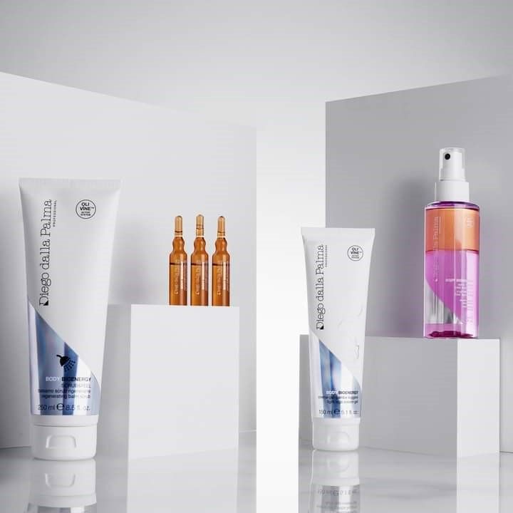 siero anti age diego della palma